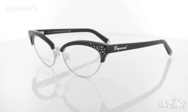 Диоптрична рамка Dsquared2