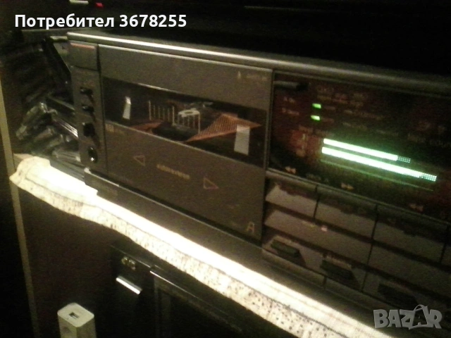 Дек siemens, снимка 2 - Декове - 53918365