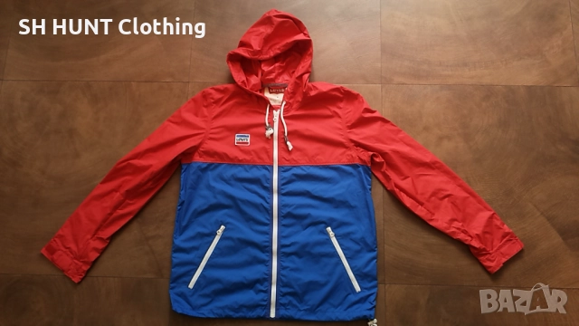 Levi's Jacket размер M мъжко оригинално яке 11-51