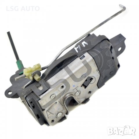 Брава предна лява врата OPEL Astra H (A04) 2004-2014 OA020820N-97