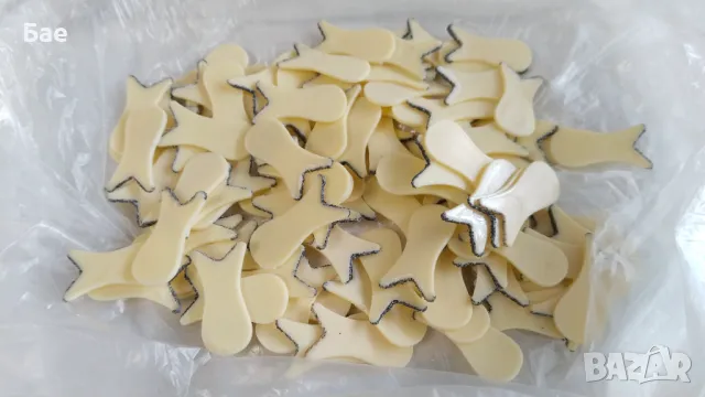 Ножчета за ампули диамантени, снимка 1