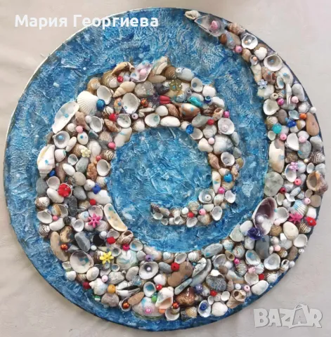   картини 18 бр.  с различна техника, материал, размер, цена  , снимка 17 - Картини - 31654125