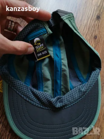 sunday afternoon hats - страхотна лятна шапка НОВА БЕЗ ЕТИКЕТИ , снимка 6 - Шапки - 50291954