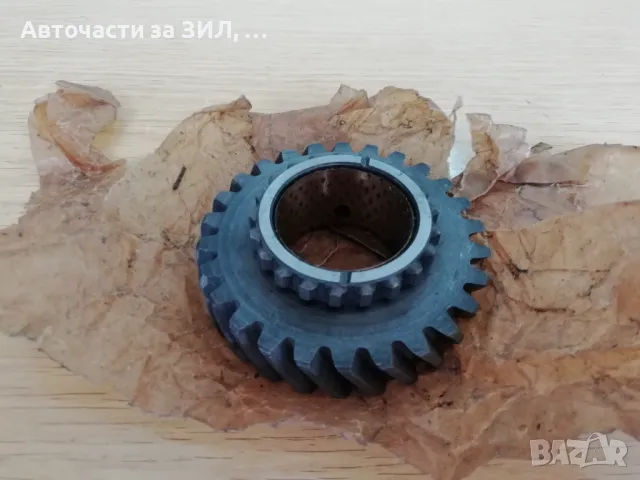 Зъбно колело 2-ра скорост Уаз, СССР 
