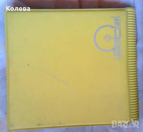 Кутии за CD и DVD– 70 броя, снимка 7 - CD дискове - 55741277