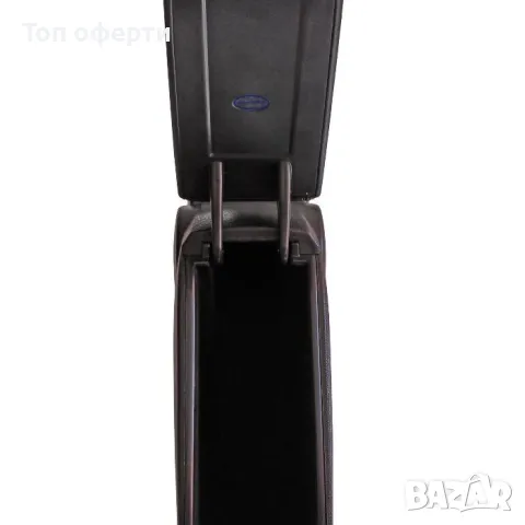 Подлакътник съвместим с Peugeot 307, снимка 4 - Аксесоари и консумативи - 48662078