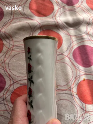 Bavaria много стара30см, снимка 8 - Други ценни предмети - 49242429