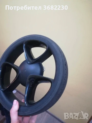 Stokke Xplory V5 Coral AthleisureLimited Limited Edition, снимка 14 - Детски колички - 50574339