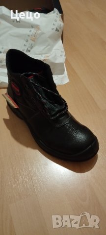 Работни обувки Panda 