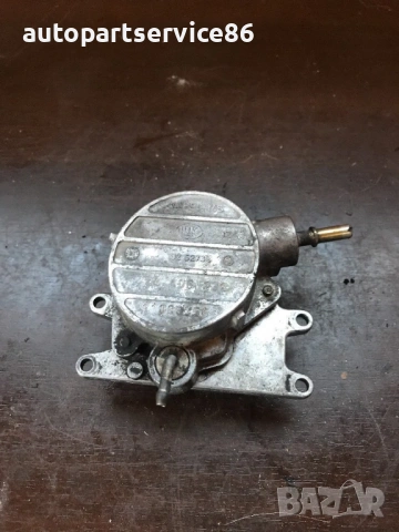 Вакуум помпа за Saab 9-3 или 9-5 2.2 TDI (2003) 24406132