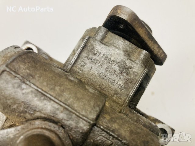 Хидравлична и водна помпа за Ford Transit Форд Транзит МК7 2.2 дизел 6C1Q-8K500-AF 6C113A674A 2014, снимка 3 - Части - 42835485