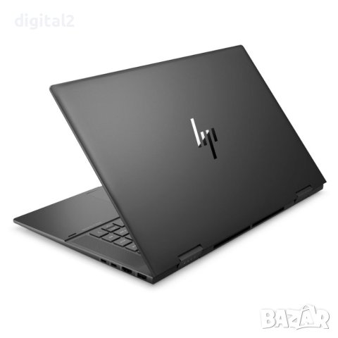 Laptop HP Envy x360 15,6 OLED ,AMD Ryzen 7 7730U ,16GB ,512GB NVMe SSD, снимка 6 - Лаптопи за работа - 42822582