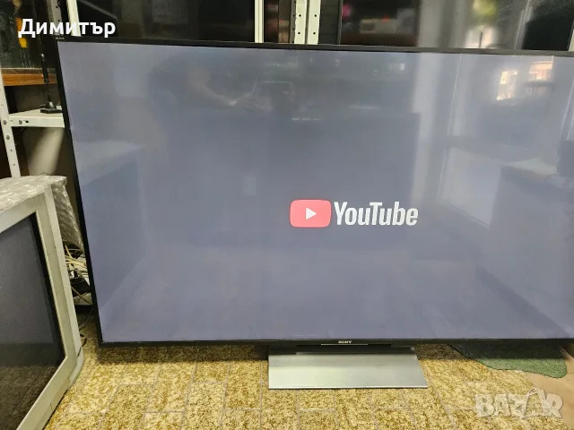 Продавам телевизор SONY KD-65XE8505, снимка 6 - Телевизори - 56137915