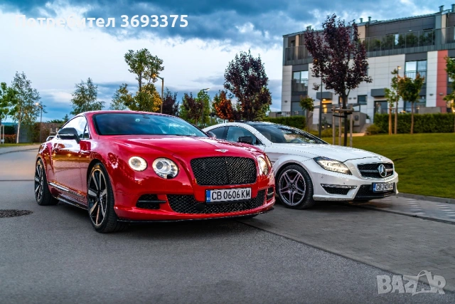 Кола под наем за бал / сватба, снимка 5 - Rent a car - 54351640