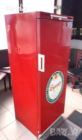 Хладилник Еlectrolux, снимка 2 - Хладилници - 44296669