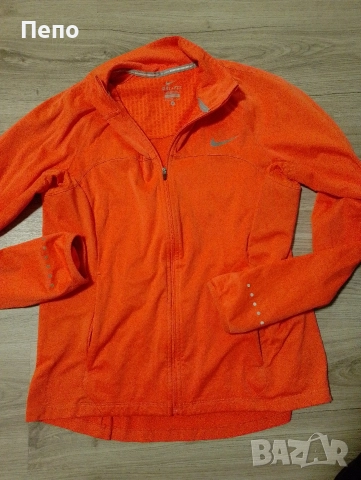 Горнище Nike, снимка 3 - Спортни екипи - 52795455