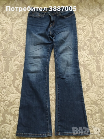 Лот от дънки , снимка 2 - Дънки - 52316797