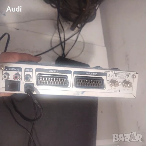 Мрежов DVR и NVR видеонаблюдение Bulsatcom приемник Samsung DVD, снимка 13 - Приемници и антени - 56172940