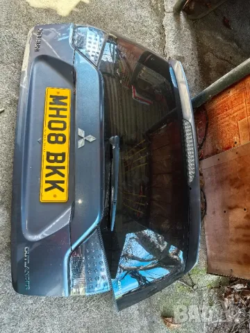  5-та врата - Mitsubishi Outlander 2, снимка 3 - Части - 49490752