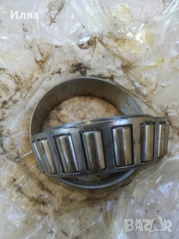 Колесен лагер, снимка 2 - Други машини и части - 31829100