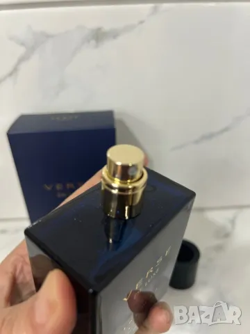  Cote, D'Azur Verse De Luxe, parfum 100 мл, снимка 12 - Мъжки парфюми - 49243599