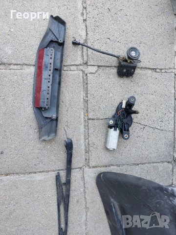 Fiat Punto 2000 год, снимка 8 - Части - 37434910