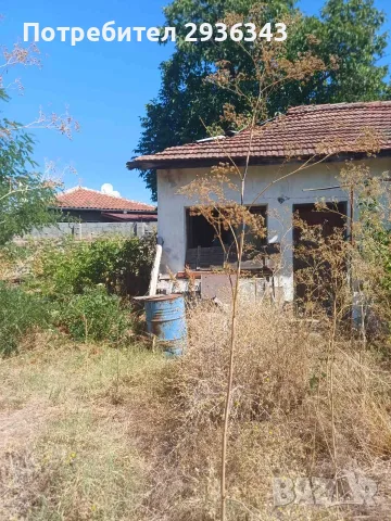 Къща с двор в с.Коларово, снимка 7 - Къщи - 55941330