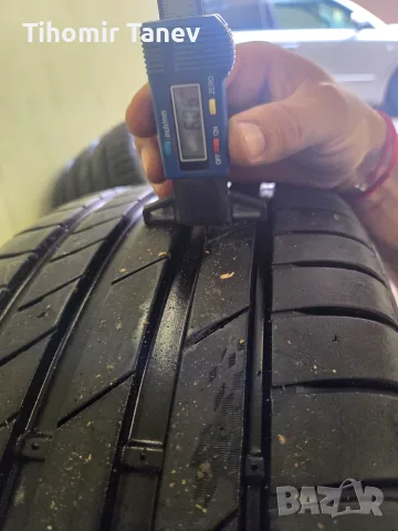 18" MRW 5x112 / 5x100, снимка 4 - Гуми и джанти - 56481873