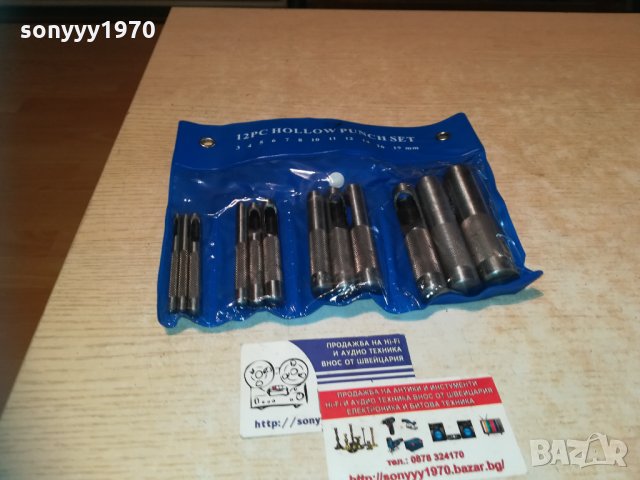 ЗАМБИ 12 БРОЯ-ГОЛЯМ КОМПЛЕКТ, снимка 8 - Други инструменти - 30681605