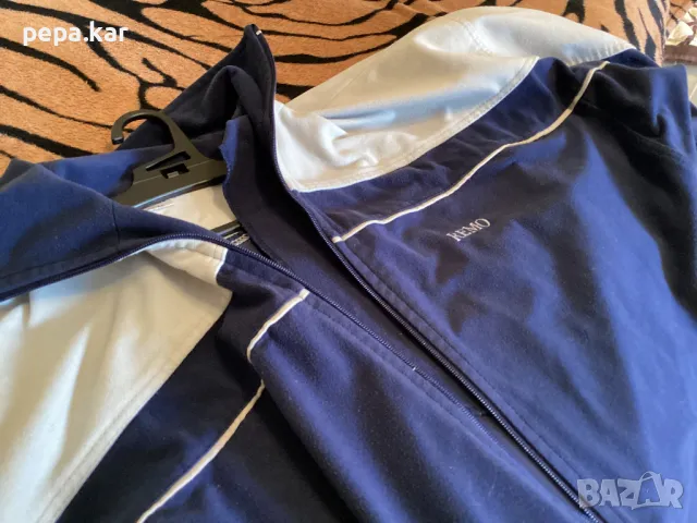 Комплект анцунг яке и долнище №44, снимка 3 - Спортни екипи - 47546160