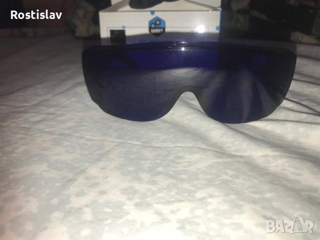Очила за голф, снимка 5 - Слънчеви и диоптрични очила - 38990852
