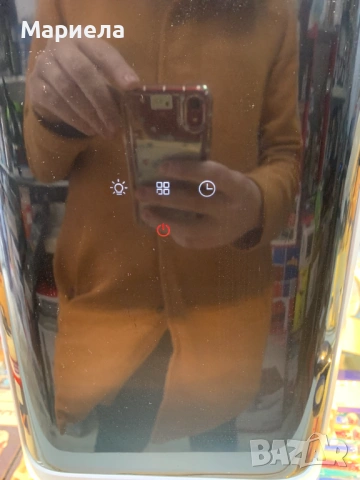 Влагоабсорбатор 3 литра / 20 кв. , снимка 2 - Влагоабсорбатори и влагоуловители - 54027865