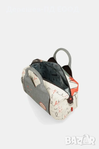 Чанта Anekke Alma Ole 40761-386, снимка 4 - Чанти - 54189357