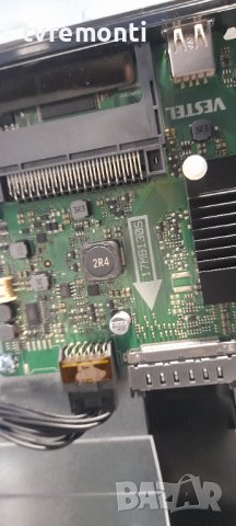 Main Board 17MB130S VES490QNDL-2D-N11 for 49 inc DISPLAY for Medion MD31512EU, снимка 3 - Части и Платки - 36793168