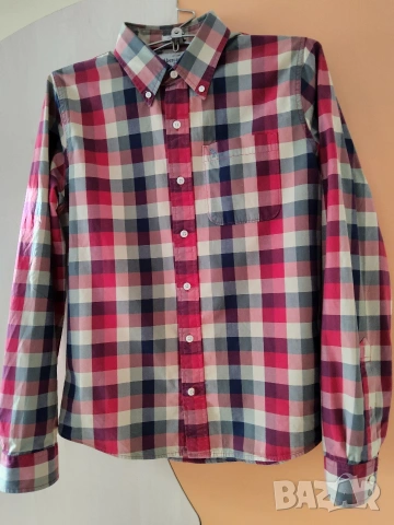 Мъжки маркови ризи р-р XL, снимка 9 - Ризи - 54349820