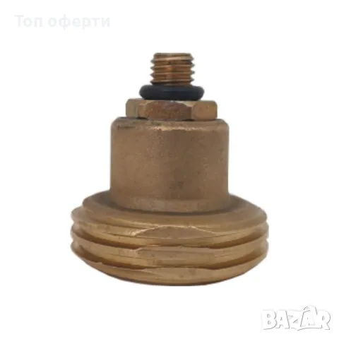 Пълначка за газ NK1417 немски стандарт, снимка 2 - Други инструменти - 49323414