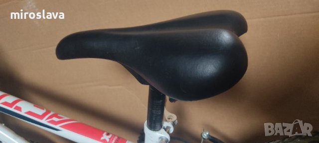 Продавам велосипед SPRINT ACTIV, снимка 5 - Велосипеди - 39897546