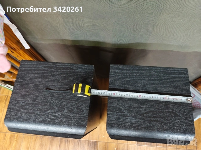 Тонколони GENEXXA, снимка 3 - Тонколони - 53890399