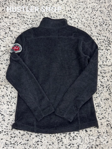 Вълнен пуловер ULVANG. Размер М, снимка 4 - Блузи с дълъг ръкав и пуловери - 52676989