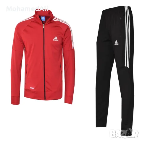 спортни екипи мъжки и дамски 