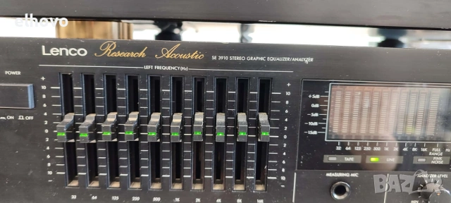 Система Lenco AF 3310, PA 3210, SE 3910, DC 3610, CD 3710, ST 3110, снимка 13 - Аудиосистеми - 53108231