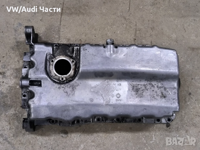 Картер за Голф 5 Ауди А3 Пасат Туран VW Golf 5 Audi A3 8P Passat Touran Jetta 