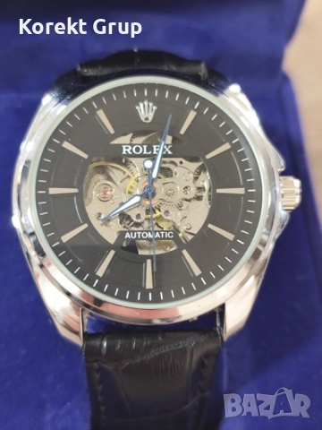 Часовник Rolex Automatic 