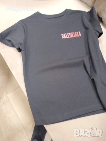 Тениска за момче