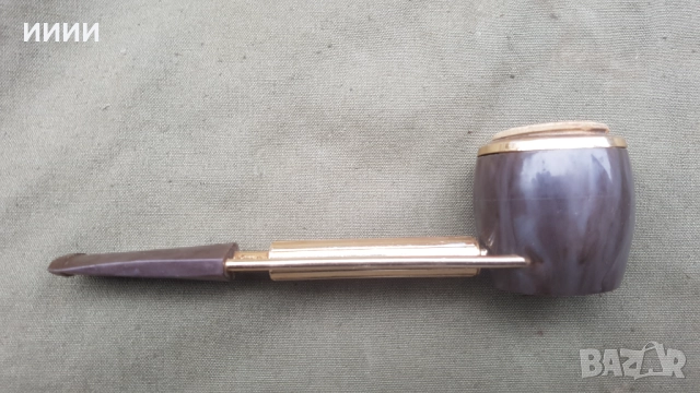 Френска лула, снимка 2 - Лули - 52104647