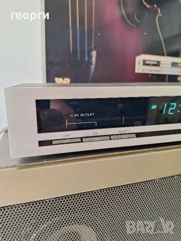 Kenwood AT-80d, снимка 3 - Аудиосистеми - 47300991