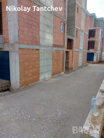 Двустайни и тристайни апартаменти в кв. Освобождение, Благоевград!, снимка 10 - Апартаменти - 48317355