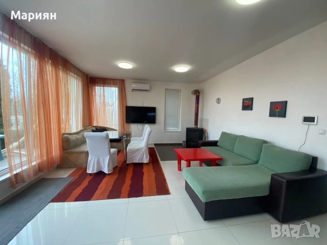 Давам под наем къща за гости, намираща се в село Горен Близнак , област Варна, снимка 2 - Почивки на море - 52882445