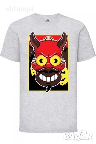 Детска тениска The Simpsons Homer Simpson 03,Halloween,Хелоуин,Празник,Забавление,Изненада,Обичаи,, снимка 6 - Детски тениски и потници - 38158294