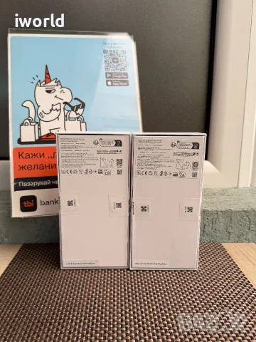 НОВ❗️Xiaomi - Redmi Note 15 Pro ❗️Лизинг от 13€/мес❗️ 12GB/512GB❗️ , Black / Titanium ‘6.77’, снимка 5 - Xiaomi - 55920043